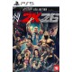 WWE 2K26 - Attitude Era Edition PS5